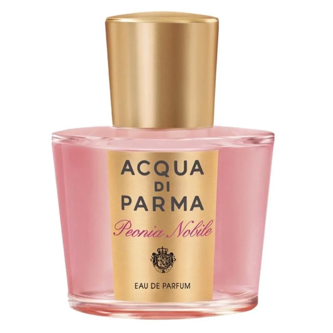Acqua Di Parma - Damesparfum Peonia Nobile Acqua Di Parma EDP - Vrouwen - 50 ml