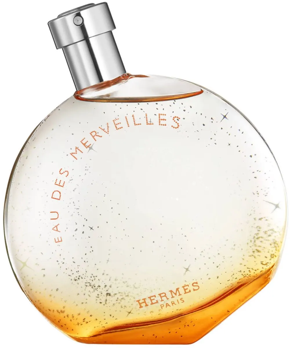 Hermès Eau des Merveilles Eau de Toilette 50ml