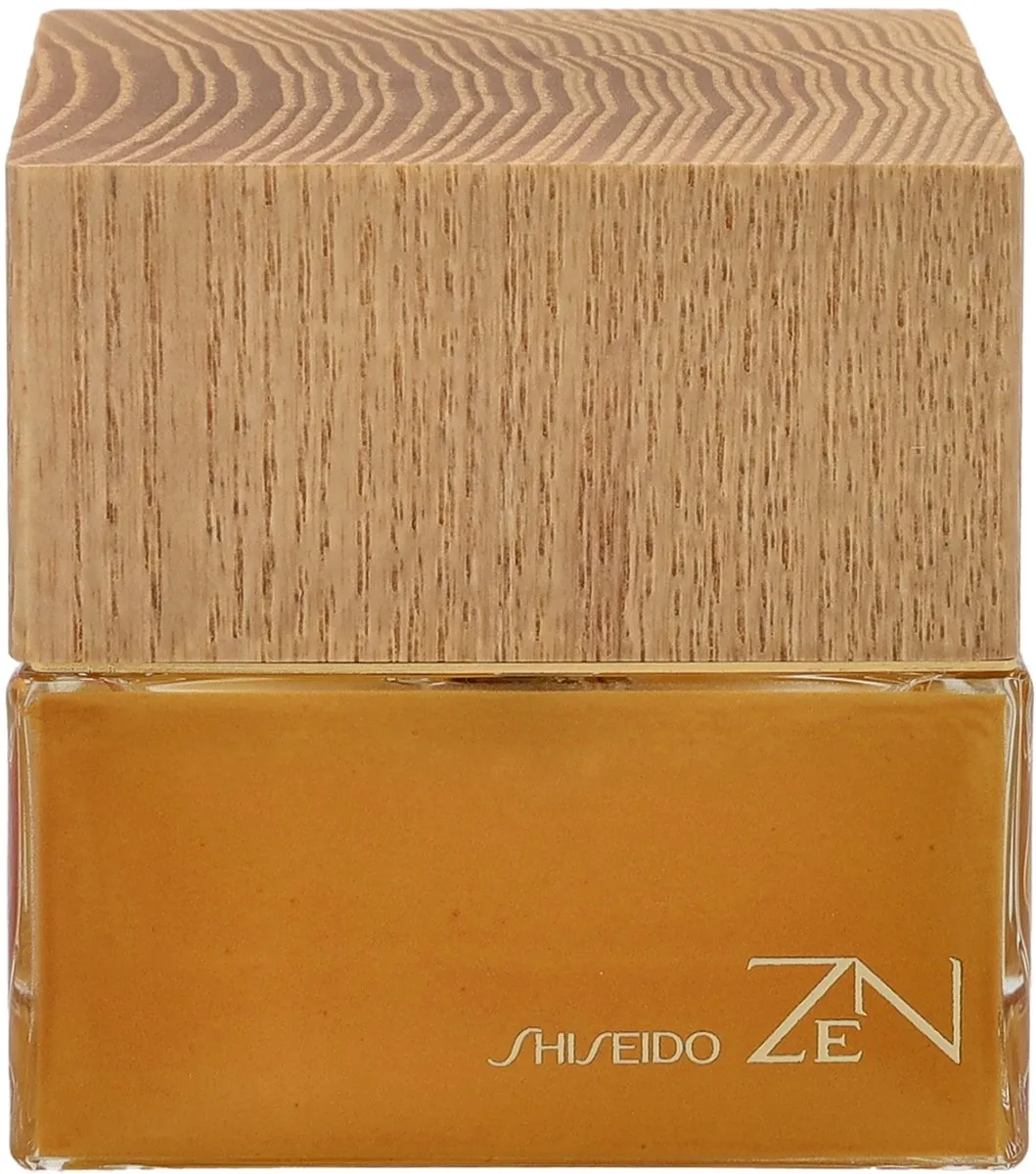 Shiseido Zen Eau de Parfum Damesparfum 50ml