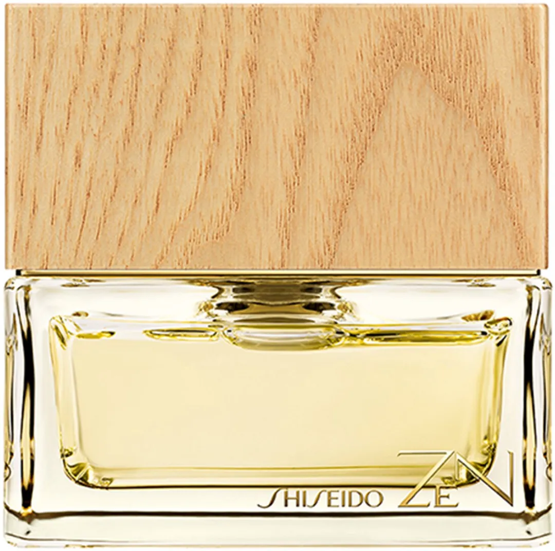 Shiseido Zen Eau de Parfum Damesparfum 50ml