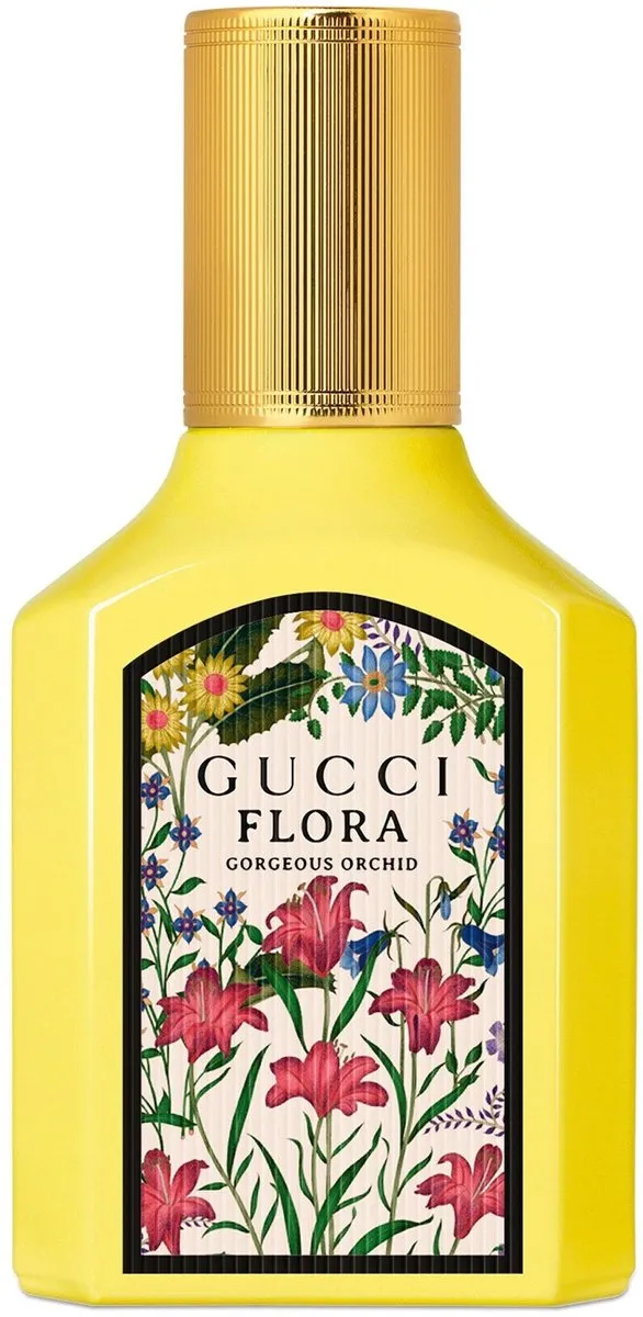 Gucci Flora Gorgeous Orchid Eau de Parfum 30ml