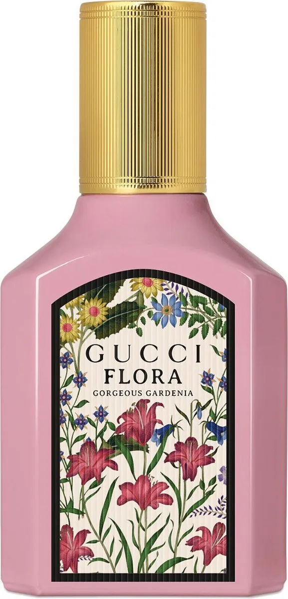 Gucci Gorgeous Gardenia 30 ml Eau De Parfum - Damesparfum