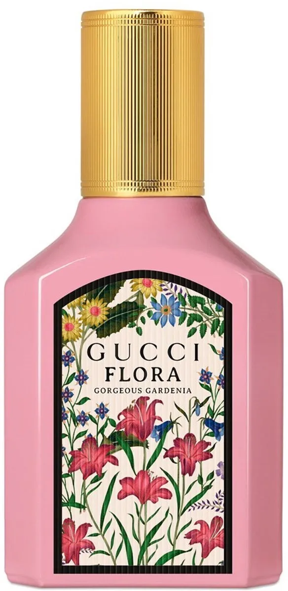 Gucci Gorgeous Gardenia 30 ml Eau De Parfum