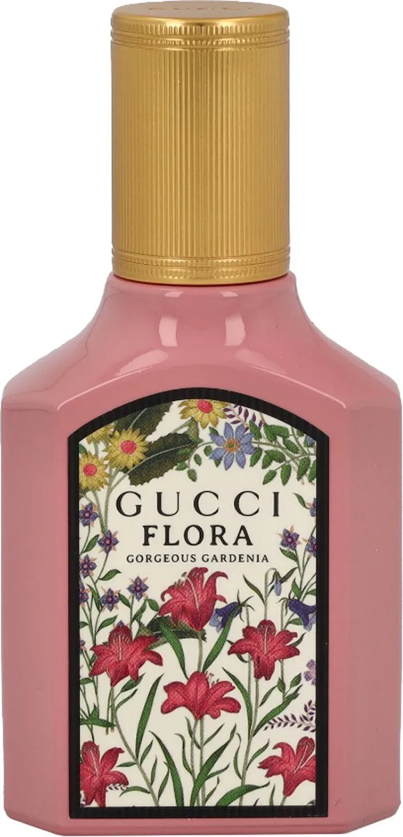 Gucci Gorgeous Gardenia 30 ml Eau De Parfum - Damesparfum