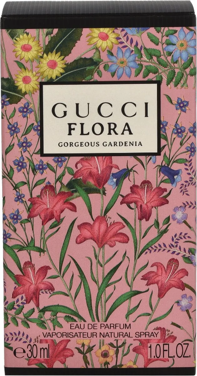 Gucci Gorgeous Gardenia 30 ml Eau De Parfum - Damesparfum