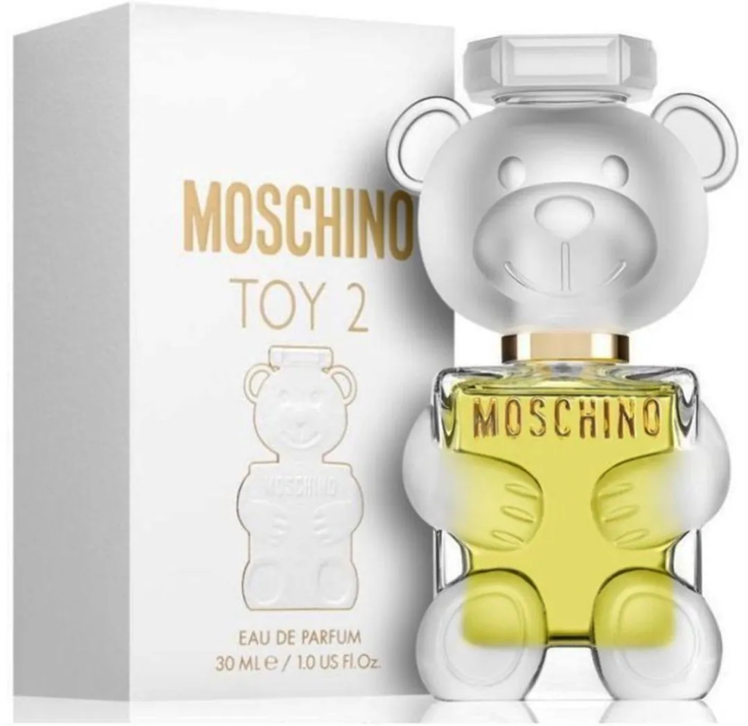Moschino Toy 2 Eau de Parfum 30ml