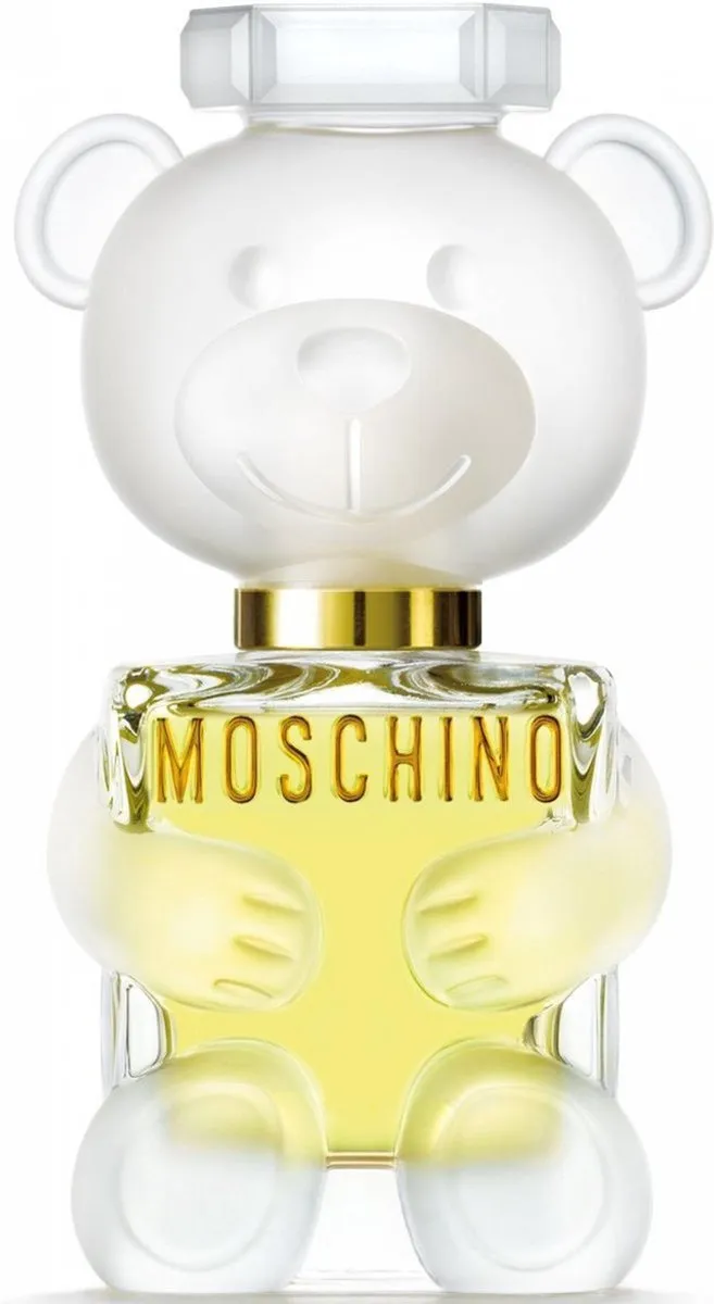 Moschino Toy 2 Eau de Parfum 30ml