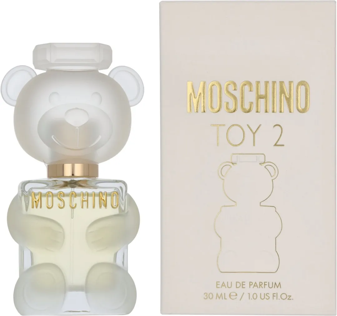 Moschino Toy 2 Eau de Parfum 30ml