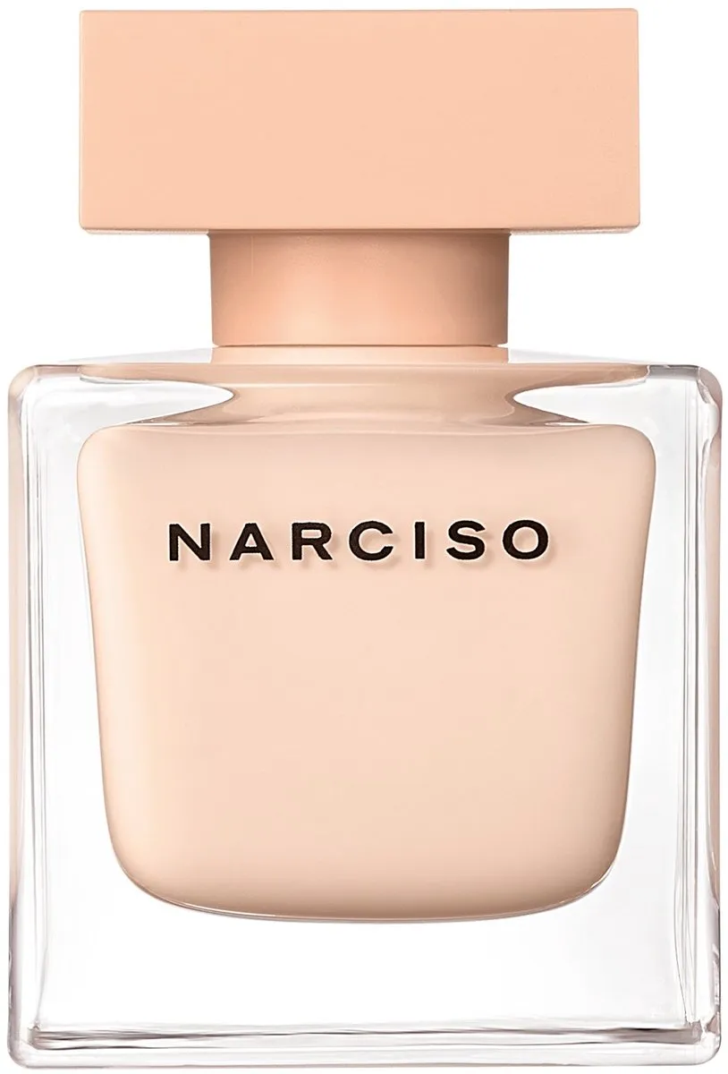 Narciso Rodriguez Eau de Parfum Poudrée 50ml