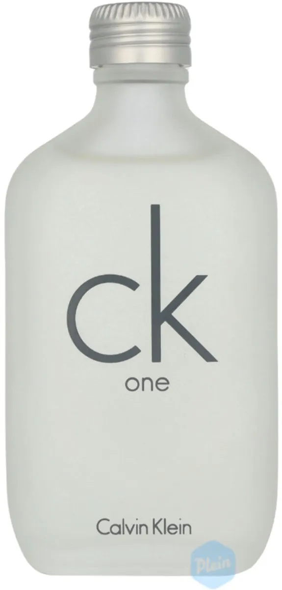 Calvin Klein CK One