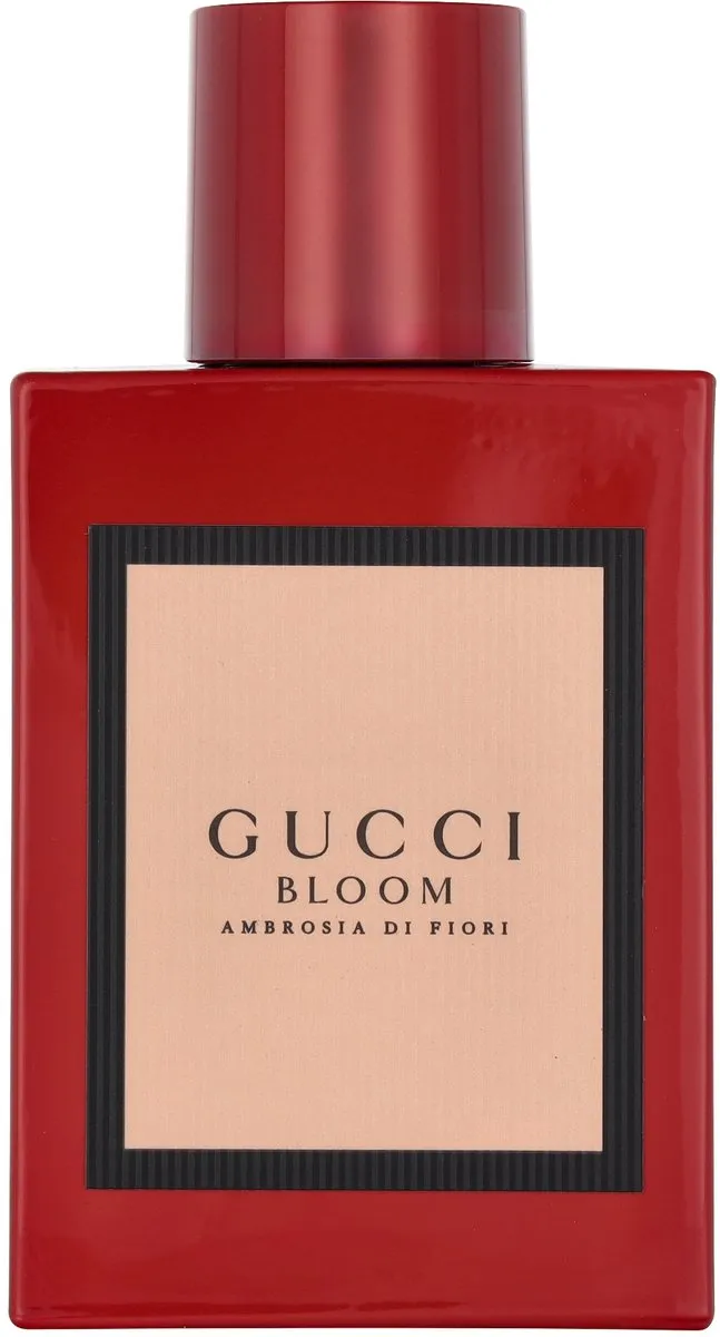 Gucci Bloom Ambrosia di Fiori 50 ml Eau de Parfum - Damesparfum