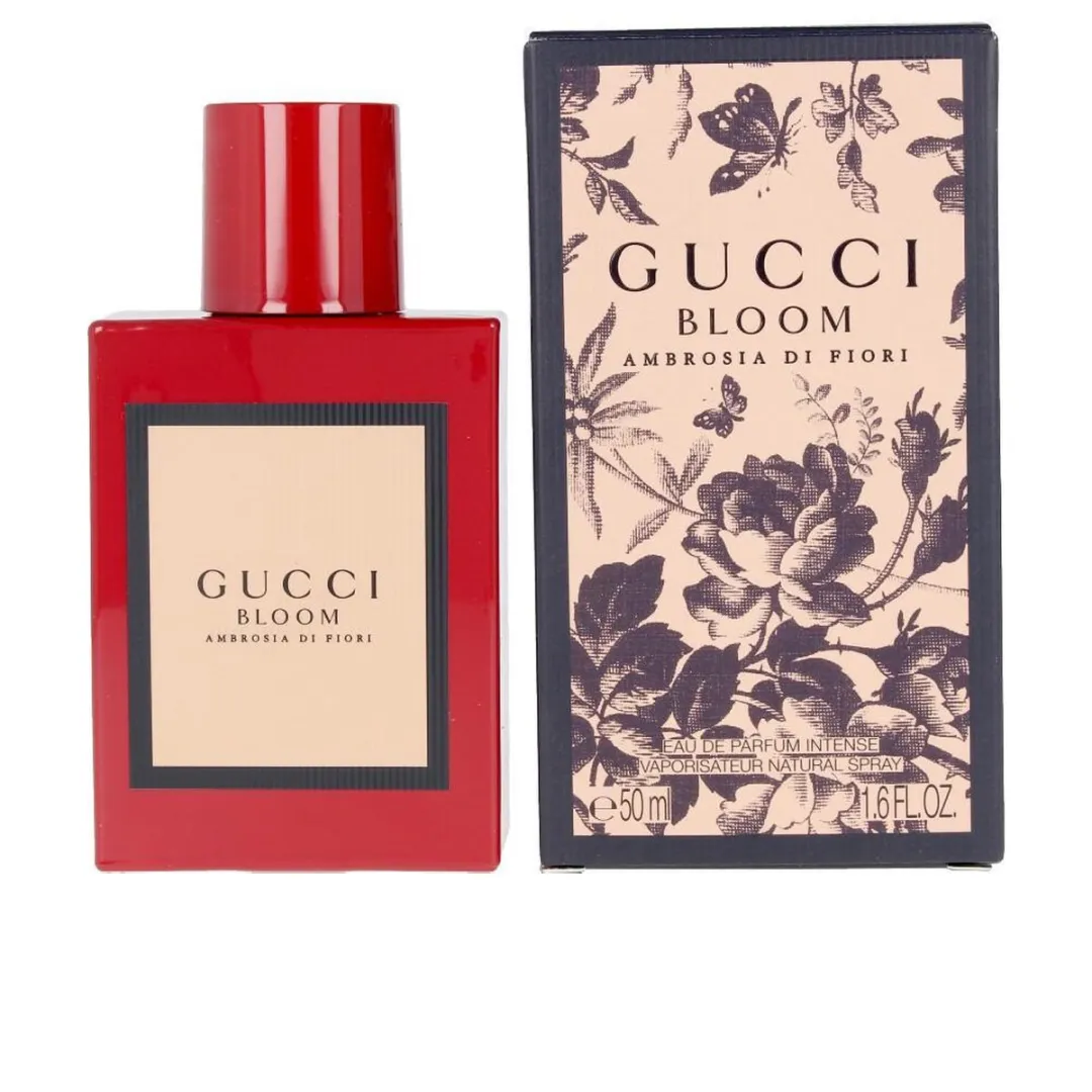 Gucci Bloom Ambrosia di Fiori 50 ml Eau de Parfum - Damesparfum