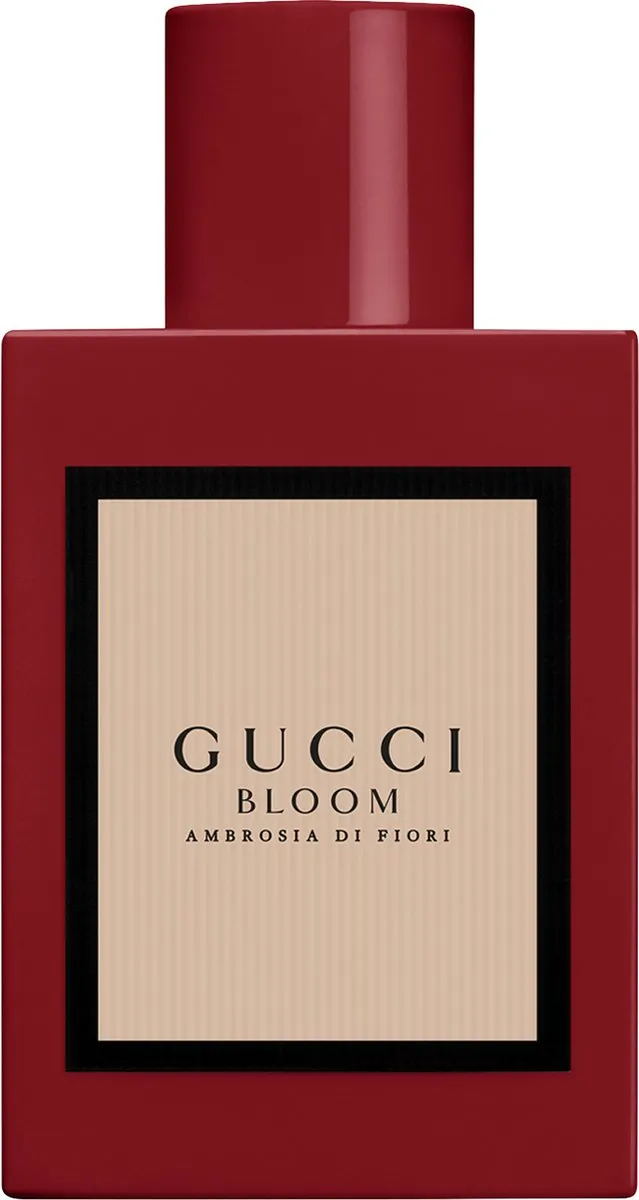 Gucci Bloom Ambrosia di Fiori 50 ml Eau de Parfum