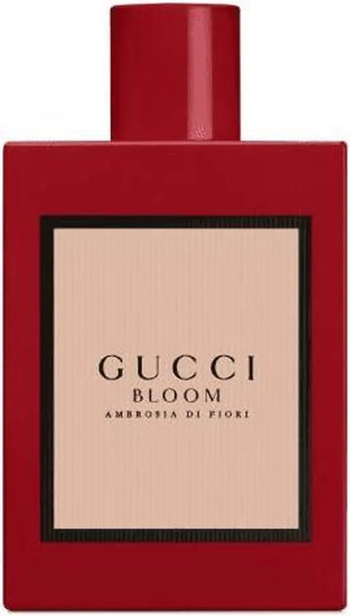 Gucci Bloom Ambrosia di Fiori 50 ml Eau de Parfum - Damesparfum