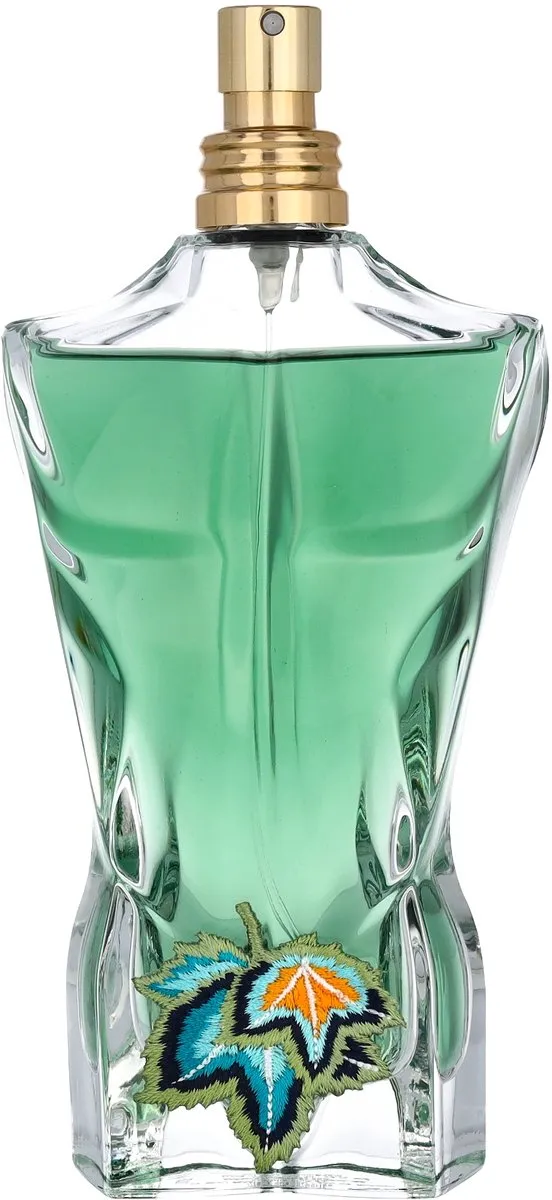 Jean Paul Gaultier Le Beau Paradise Garden Herenparfum 125ml
