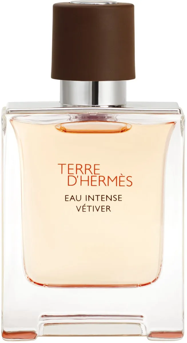 Hermès Terre d'Hermès Eau Intens Vetiver - 50ml