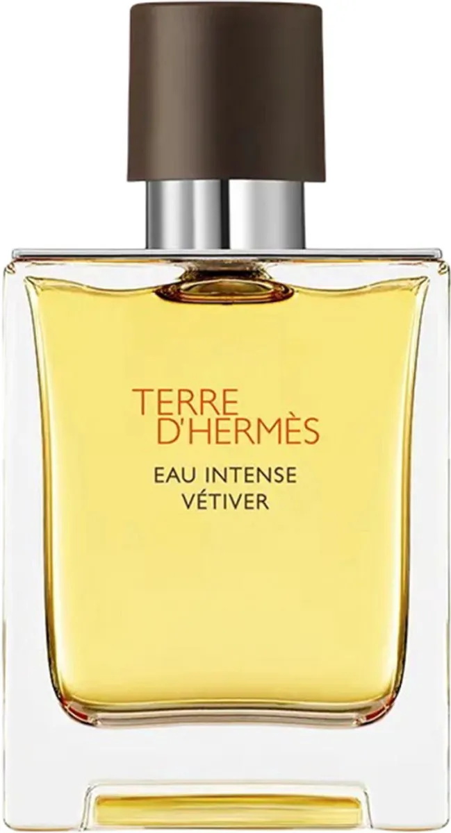 Hermès Terre d'Hermès Eau Intens Vetiver - 50ml