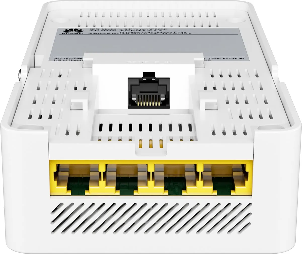 Huawei eKit AP265E Accesspoint 2975 Mbps - Wit