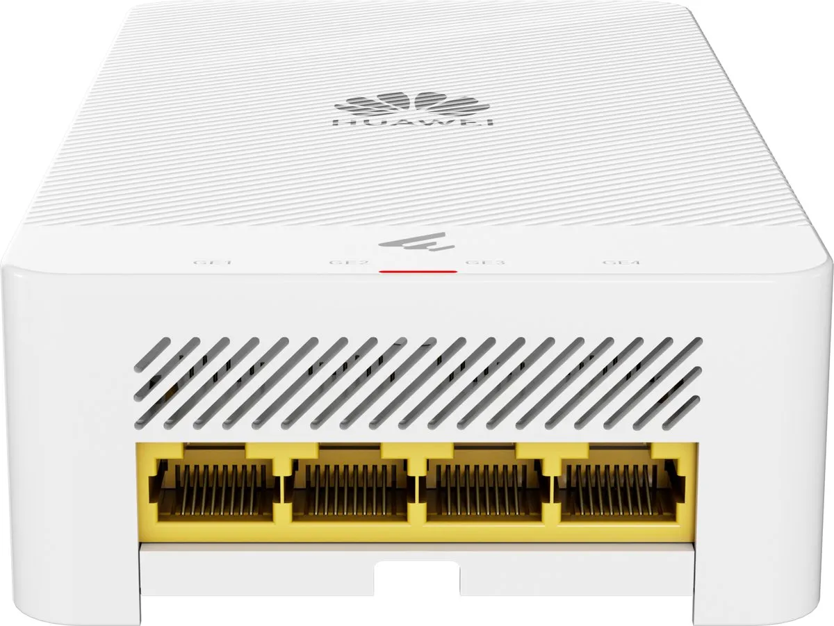 Huawei eKit AP265E Accesspoint 2975 Mbps - Wit