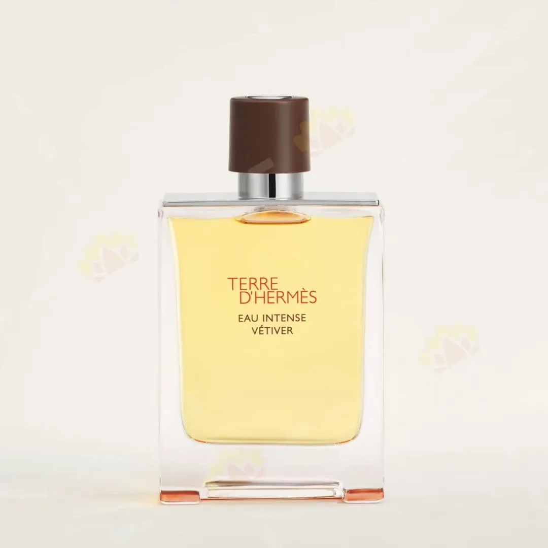 Hermès Terre d'Hermès Eau Intense Vétiver Herenparfum 100ml