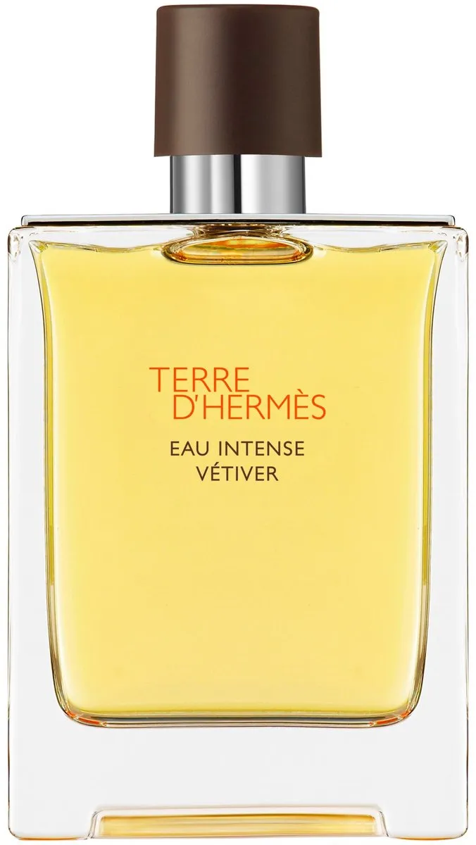 Hermès Terre d'Hermès Eau Intense Vétiver Herenparfum 100ml