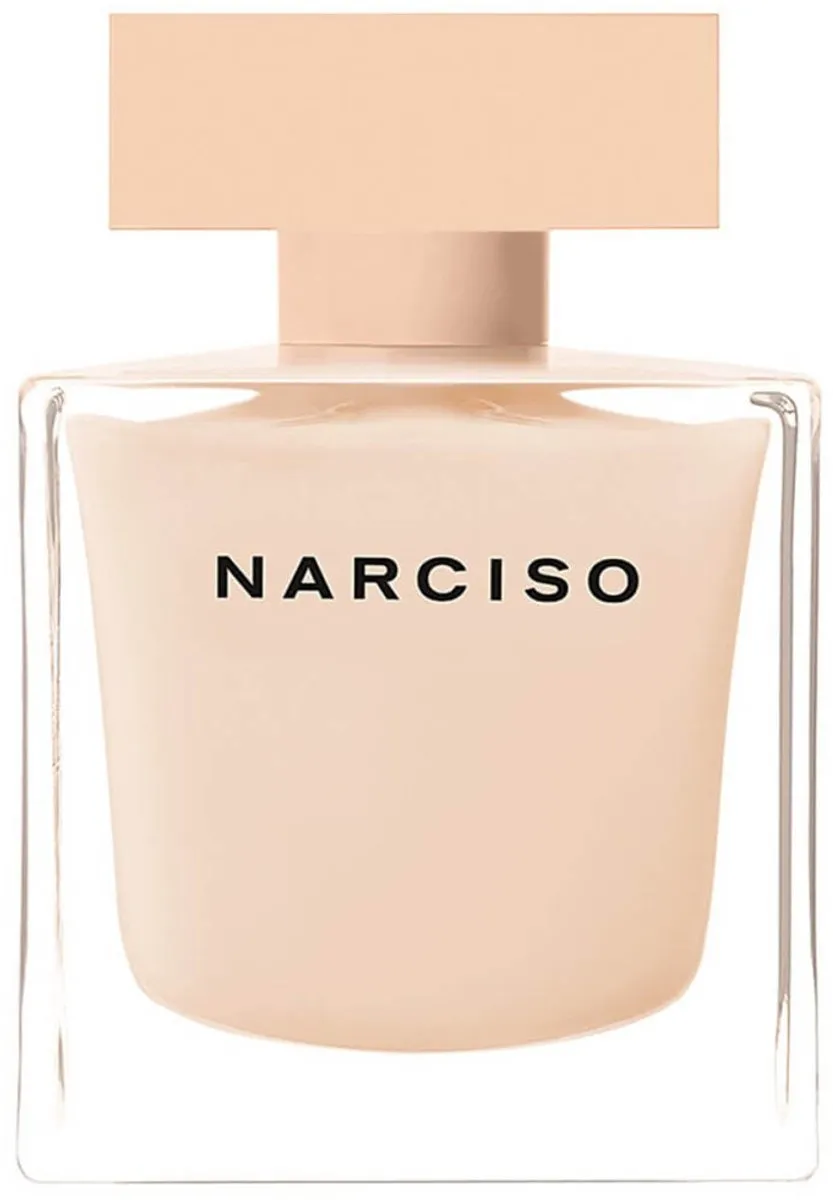 Narciso Rodriguez 90ml Eau de Parfum Poudrée - Damesparfum