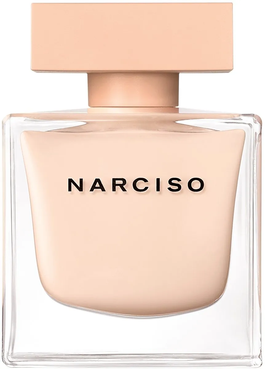 Narciso Rodriguez 90ml Eau de Parfum Poudrée - Damesparfum