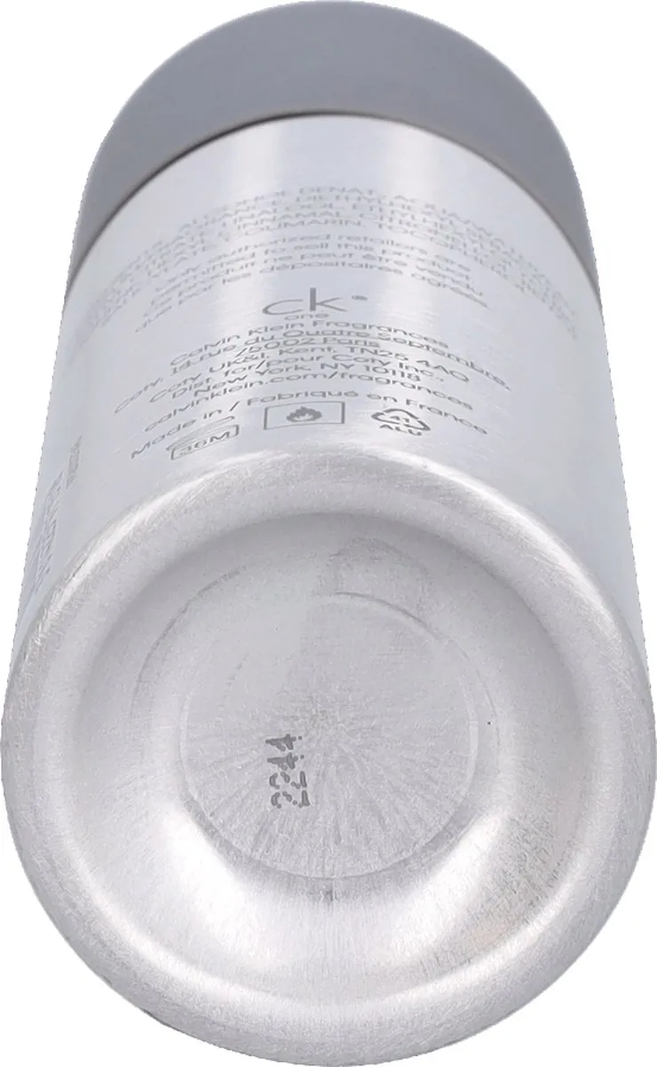 Calvin Klein CK One Deodorant Spray 150ml