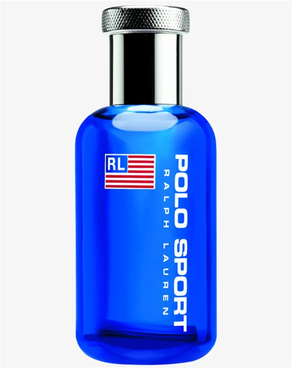 Ralph Lauren Polo Sport M Eau de Toilette 75ml