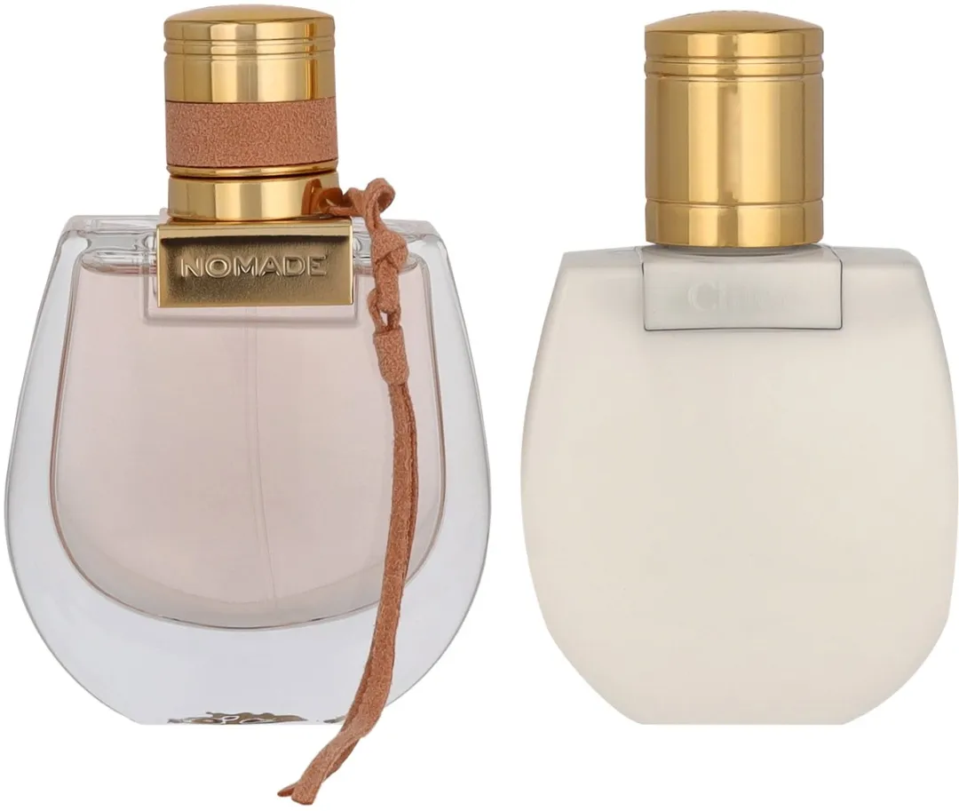 Chloe - Nomade Giftset - damesparfum
