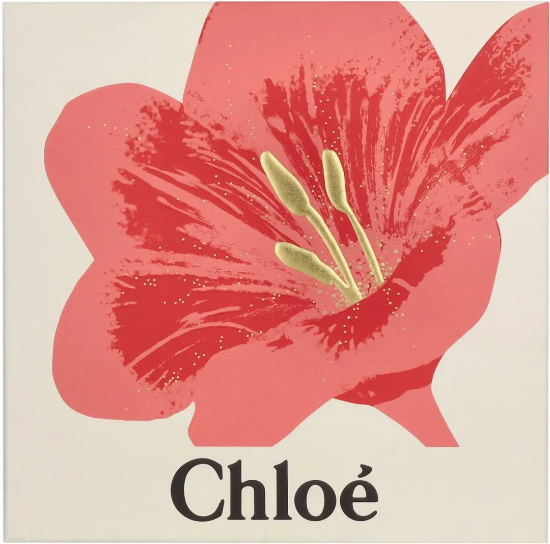 Chloe - Nomade Giftset - damesparfum