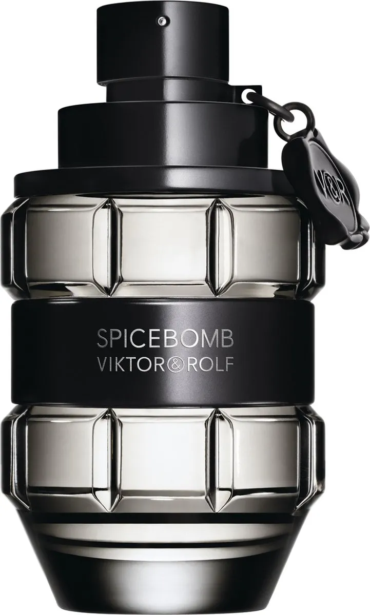 Viktor&Rolf Spicebomb Eau de Toilette 50ml