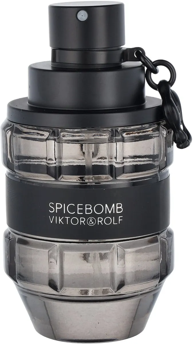 Viktor&Rolf Spicebomb Eau de Toilette 50ml