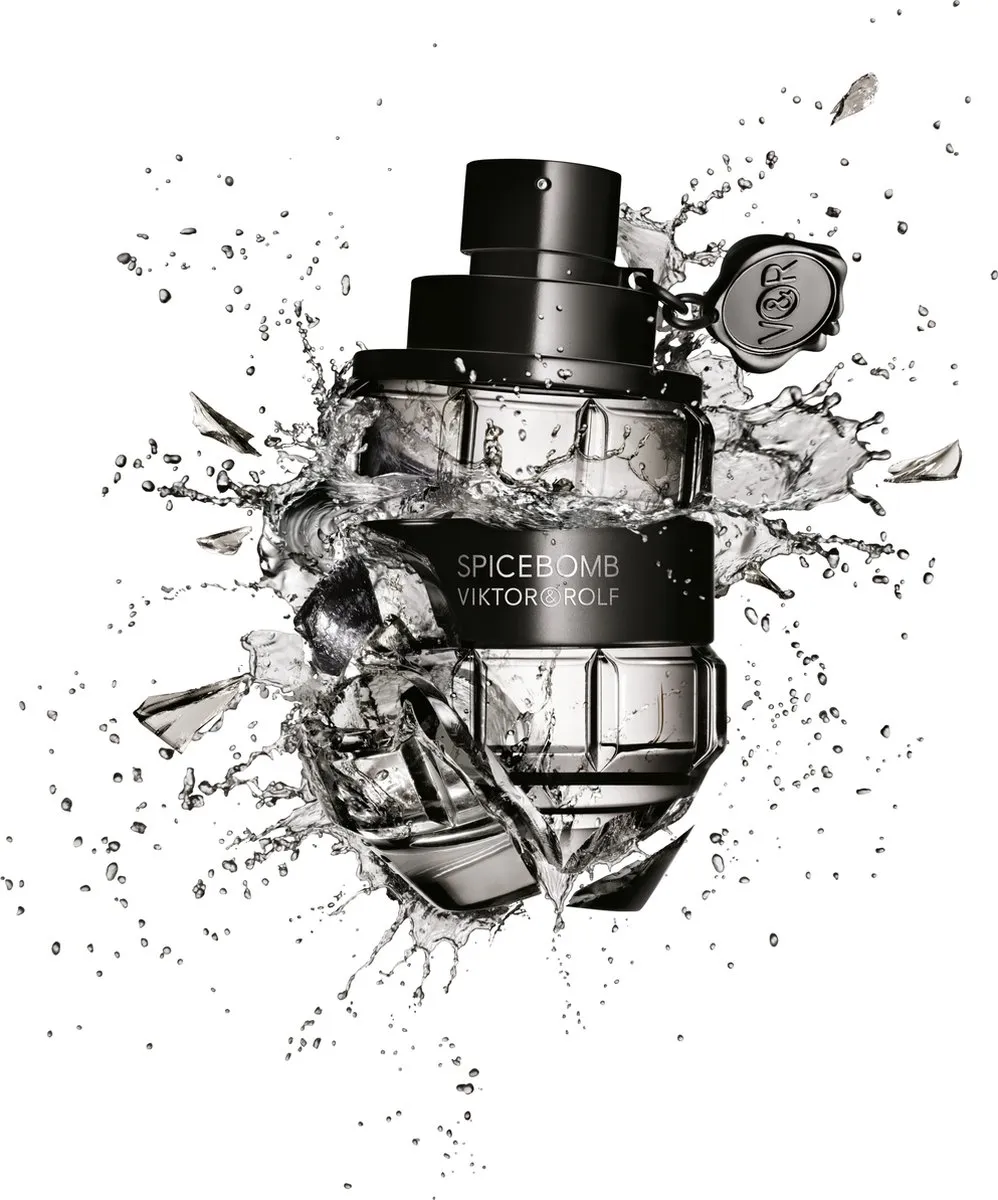 Viktor&Rolf Spicebomb Eau de Toilette 50ml