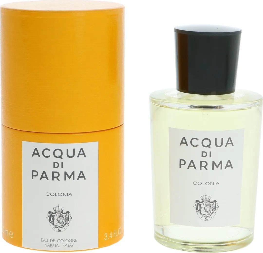 Acqua Di Parma Colonia 100 ml - Eau de Cologne - Unisex