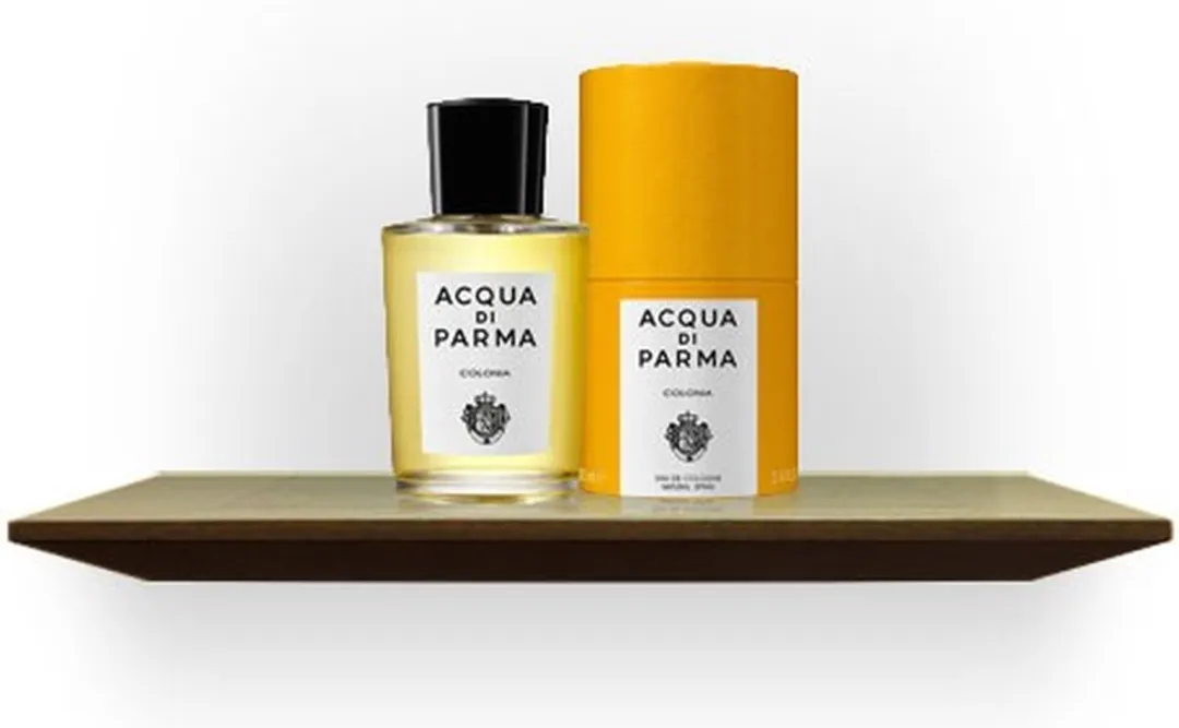 Acqua Di Parma Colonia 100 ml - Eau de Cologne - Unisex