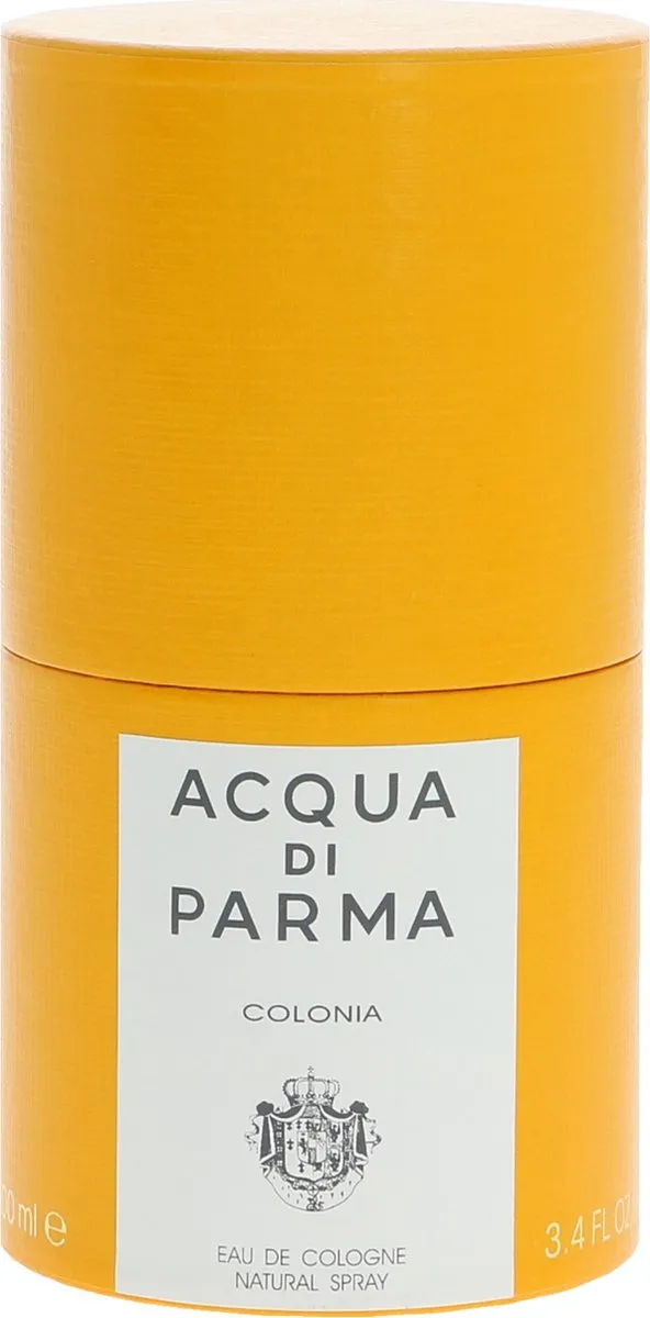 Acqua Di Parma Colonia 100 ml - Eau de Cologne - Unisex