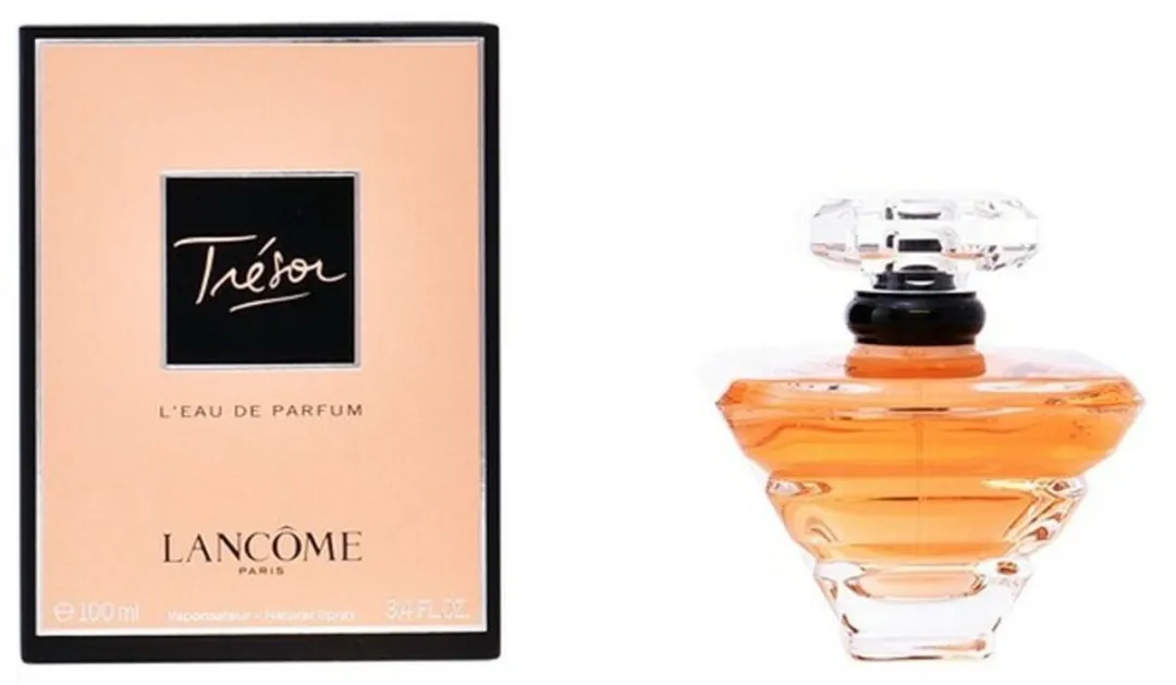 Lancôme Trésor Eau de Parfum 30ml - afbeelding 6 van 6