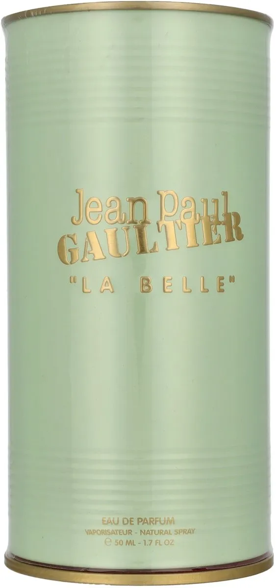 Jean Paul Gaultier La Belle Eau de Parfum 50ml