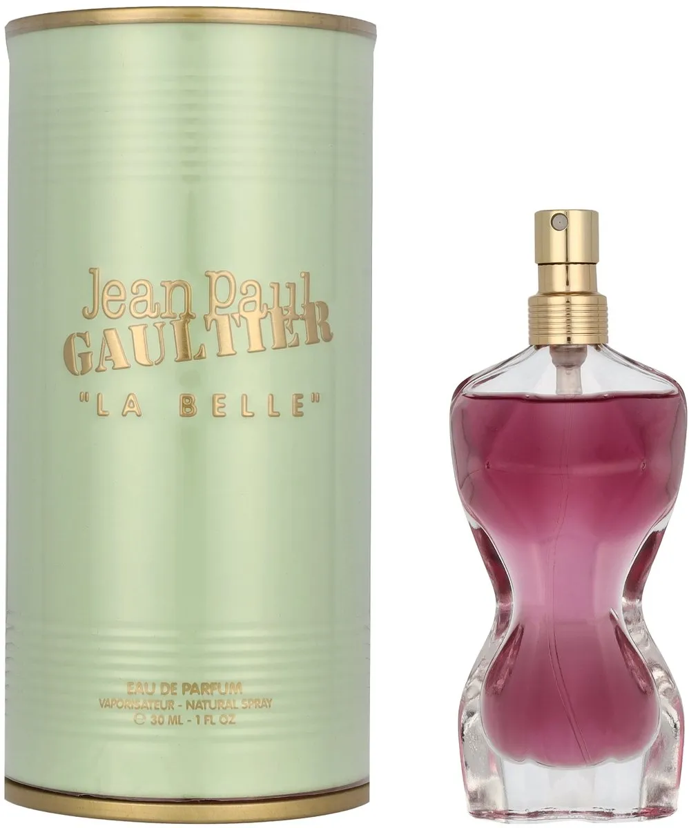 Jean Paul Gaultier La Belle Eau de Parfum 30ml