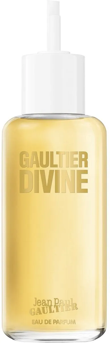 Jean Paul Gaultier Divine Eau de Parfum 200ml