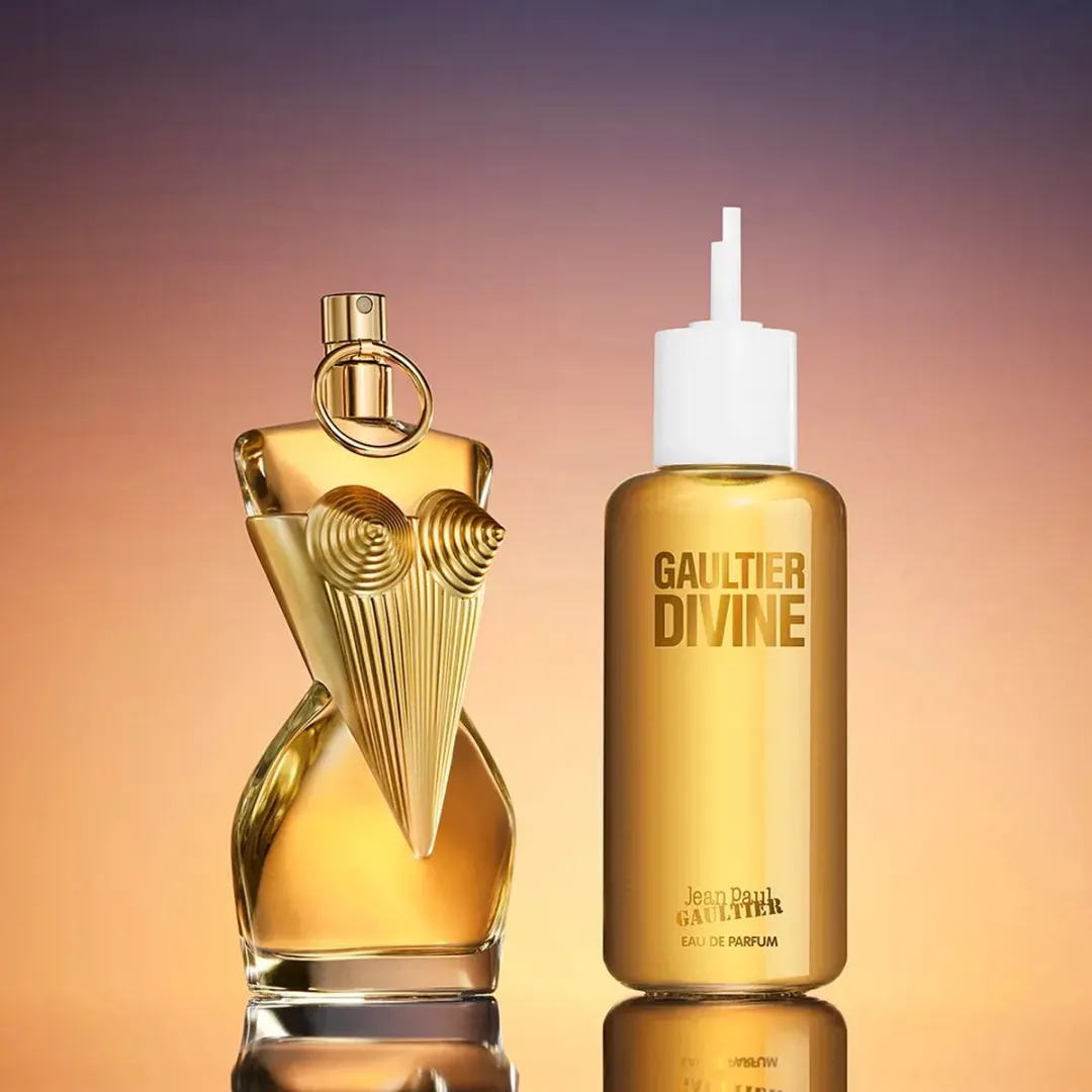 Jean Paul Gaultier Divine Eau de Parfum 200ml