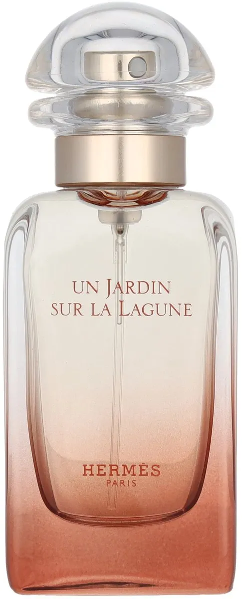 Hermès Un Jardin Sur La Lagune Eau de Toilette 50ml