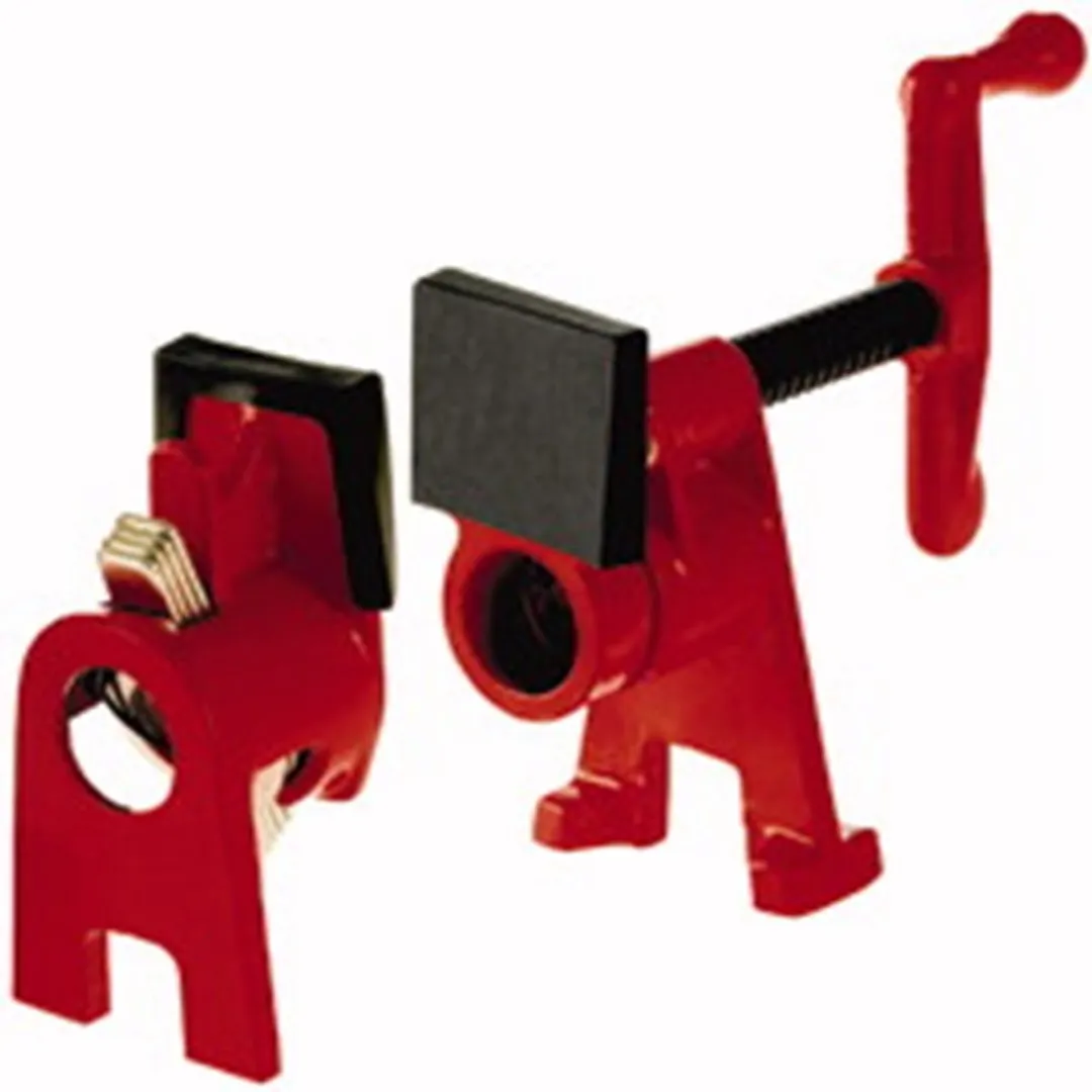 Bessey BPCH34 Schroeflijmtang - Capaciteit 42mm