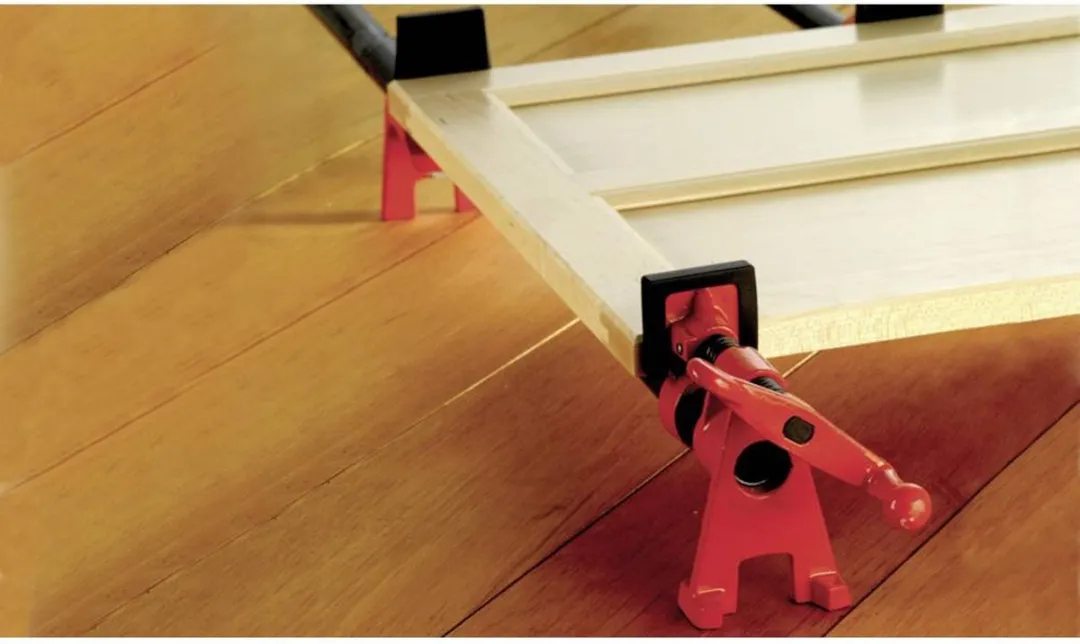 Bessey BPCH34 Schroeflijmtang - Capaciteit 42mm