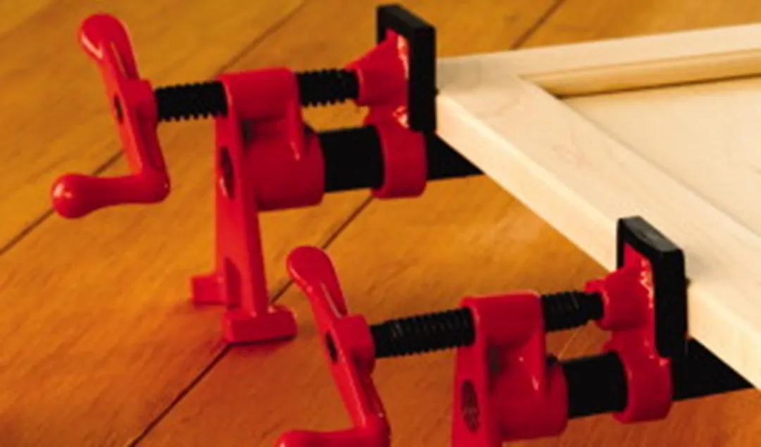Bessey BPCH34 Schroeflijmtang - Capaciteit 42mm