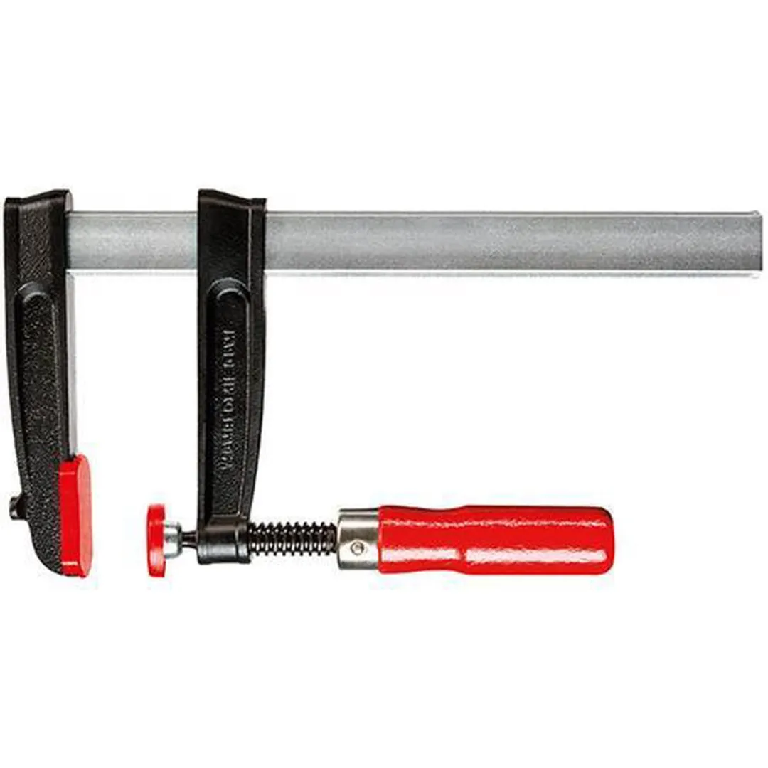 Bessey TGRC80S12 Lijmklem - 800x120mm Groen