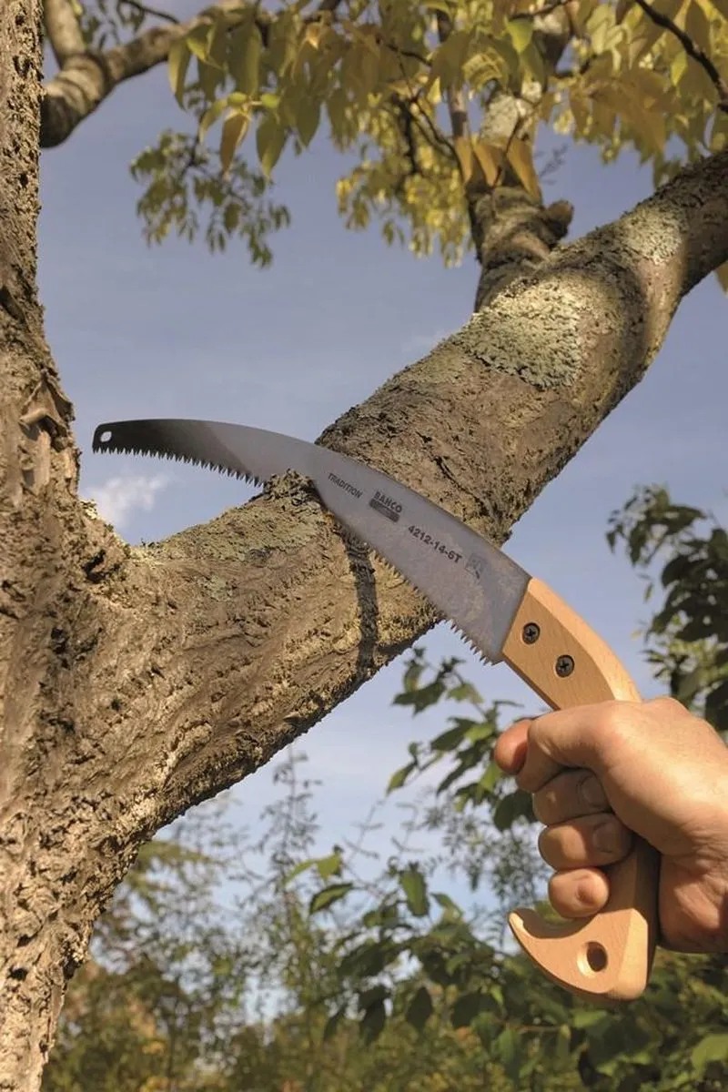 Bahco Boomzaag 280mm 4211-11