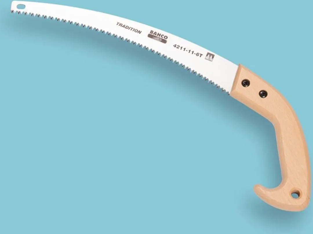 Bahco Boomzaag 280mm 4211-11