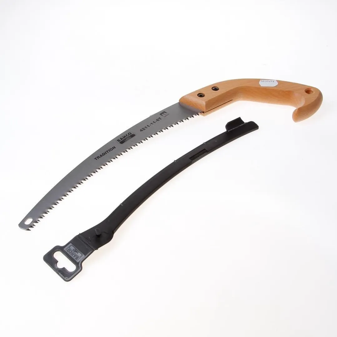 Bahco Boomzaag 280mm 4211-11